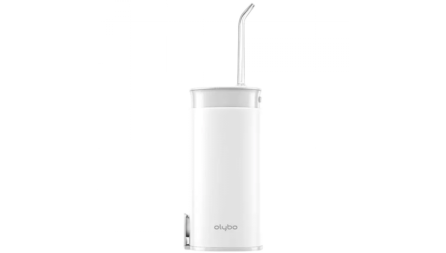 фото Ирригатор olybo wl8 white xiaomi