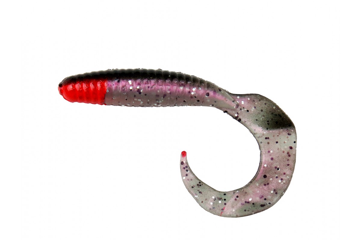 

Силиконовая приманка Takara 39Т3 60 мм, 306, 20 шт., Разноцветный, 39Т3