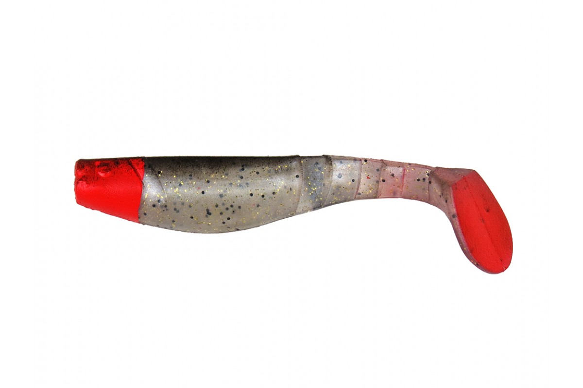 

Силиконовая приманка Takara 39PMF 85 мм, OSR303, 20 шт., Разноцветный, 39PMF