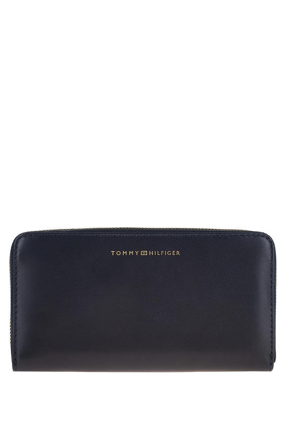 

Кошелек женский Tommy Hilfiger 1870600 синий, AW0AW07718