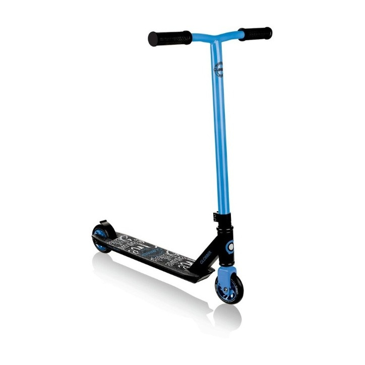 фото Самокат globber 620-100 gs 360° blue