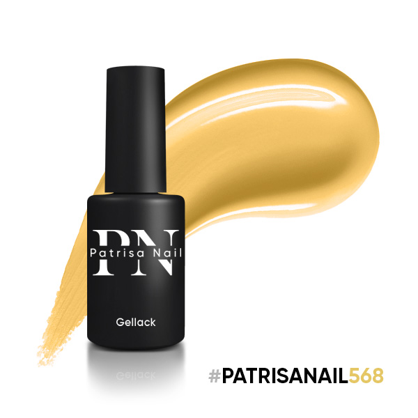 фото Гель-лак patrisa nail hype №568, 8 мл