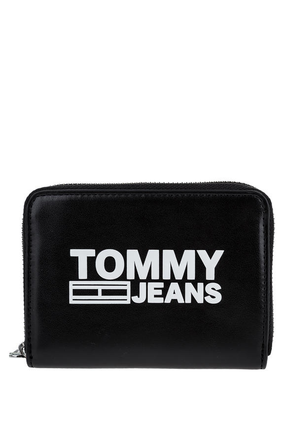 Кошелек женский Tommy Jeans 1870571 черный