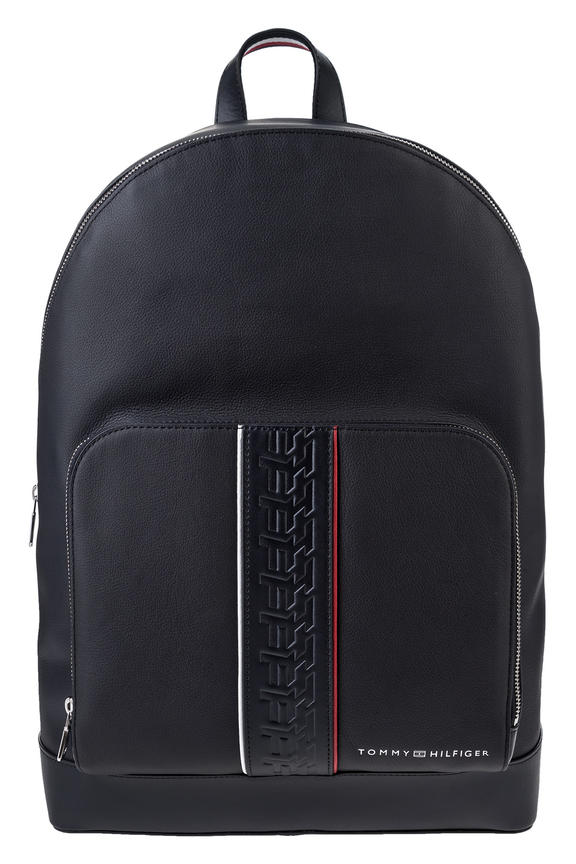 

Рюкзак мужской Tommy Hilfiger AM0AM05592 синий, AM0AM05592