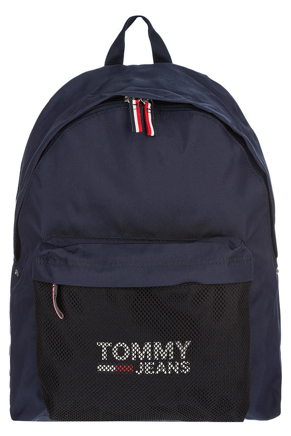 Рюкзак мужской Tommy Jeans AM0AM05531 синий