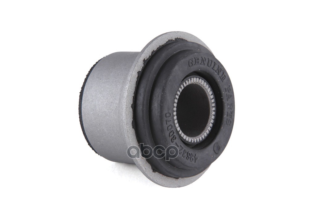 

Cайлентблок Jikiu BH21025