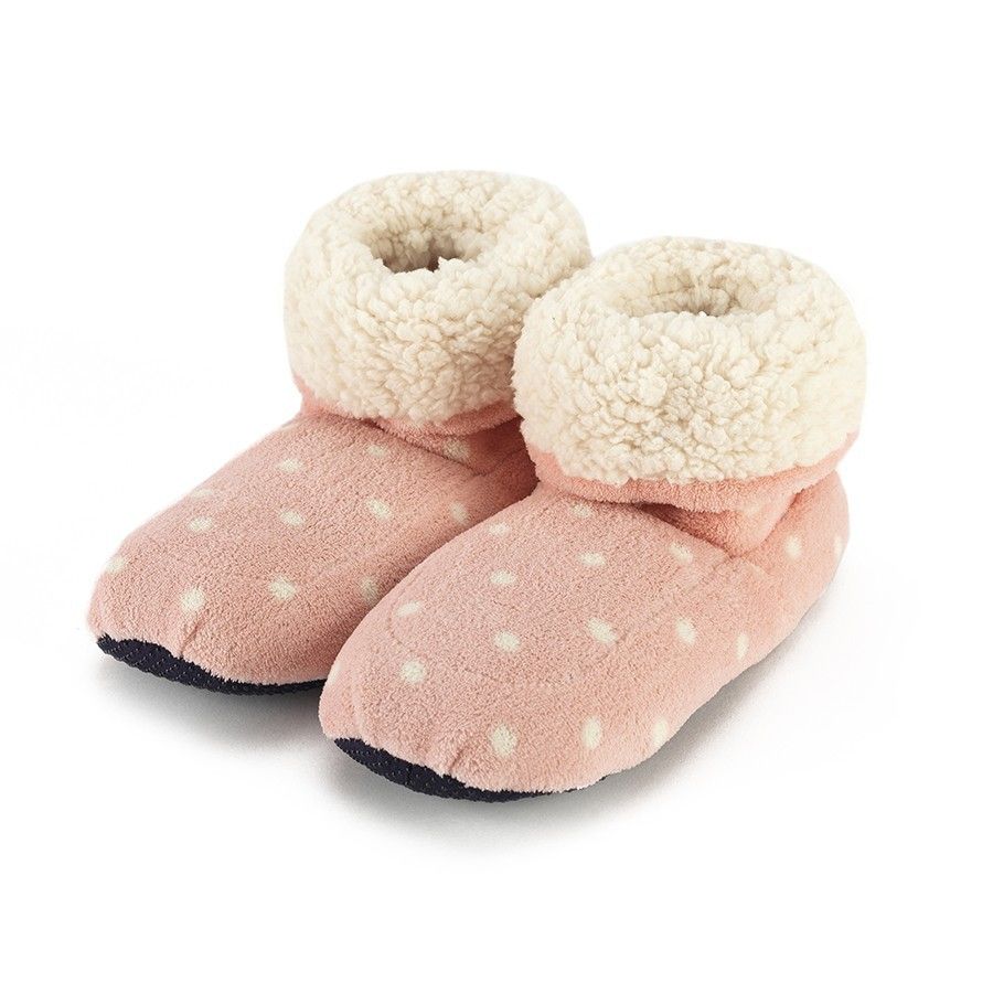 

Тапочки носки Intelex CPB-BOO-6 розовые 35-40 RU, CPB-BOO-6