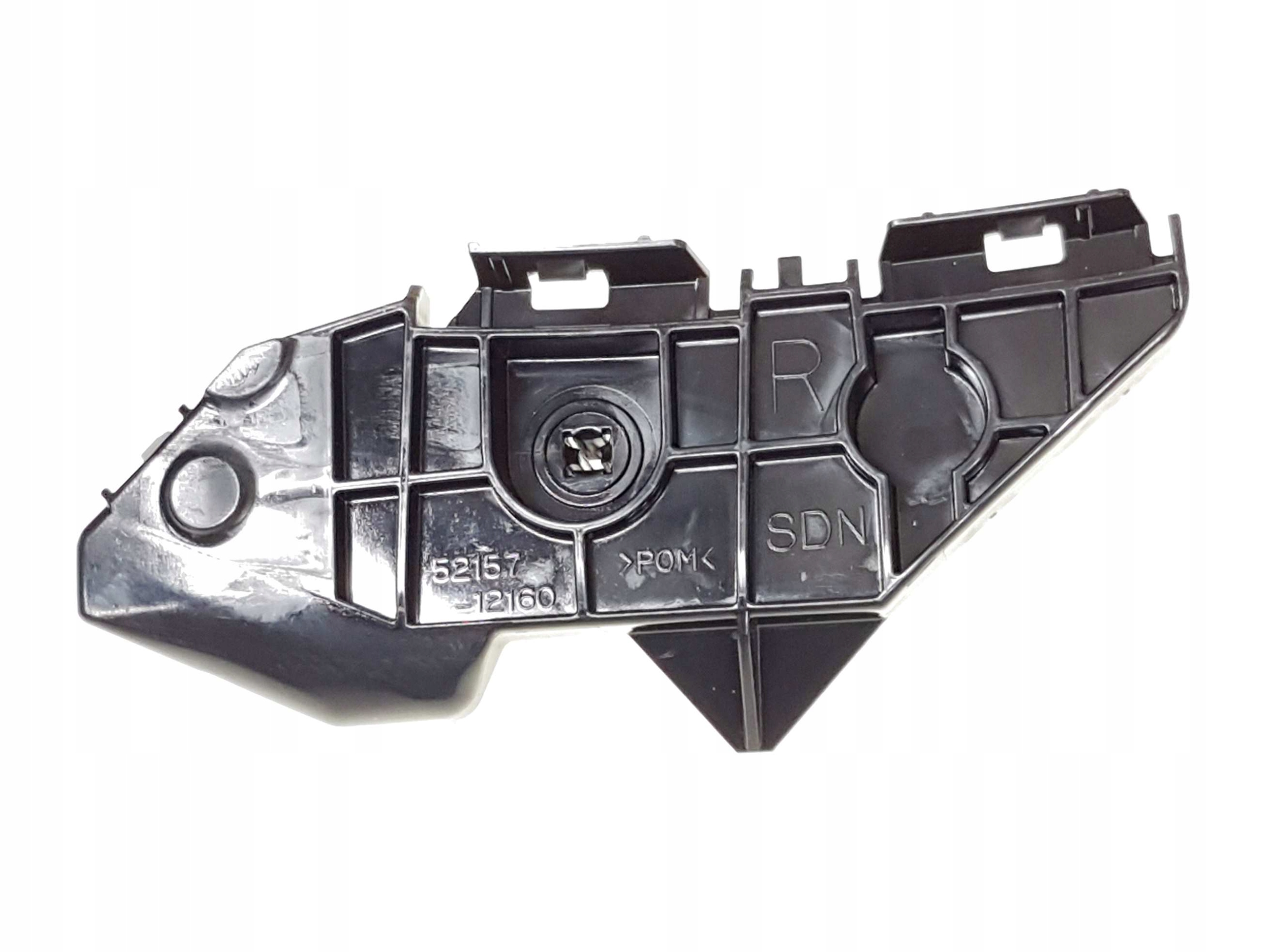 

Кронштейн фары SKODA OCTAVIA VAG 5E0998226B