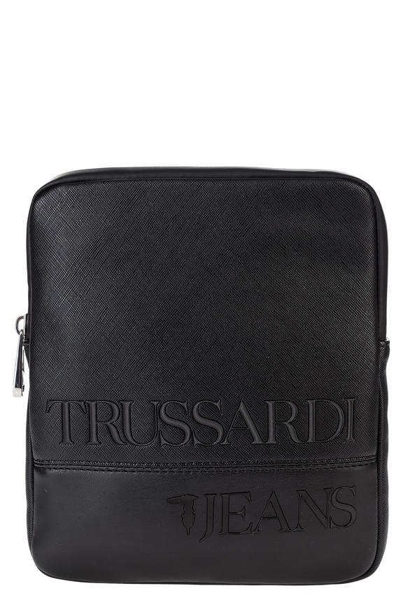 Планшет мужской Trussardi Jeans 71B00192-9Y099999.K299, черный