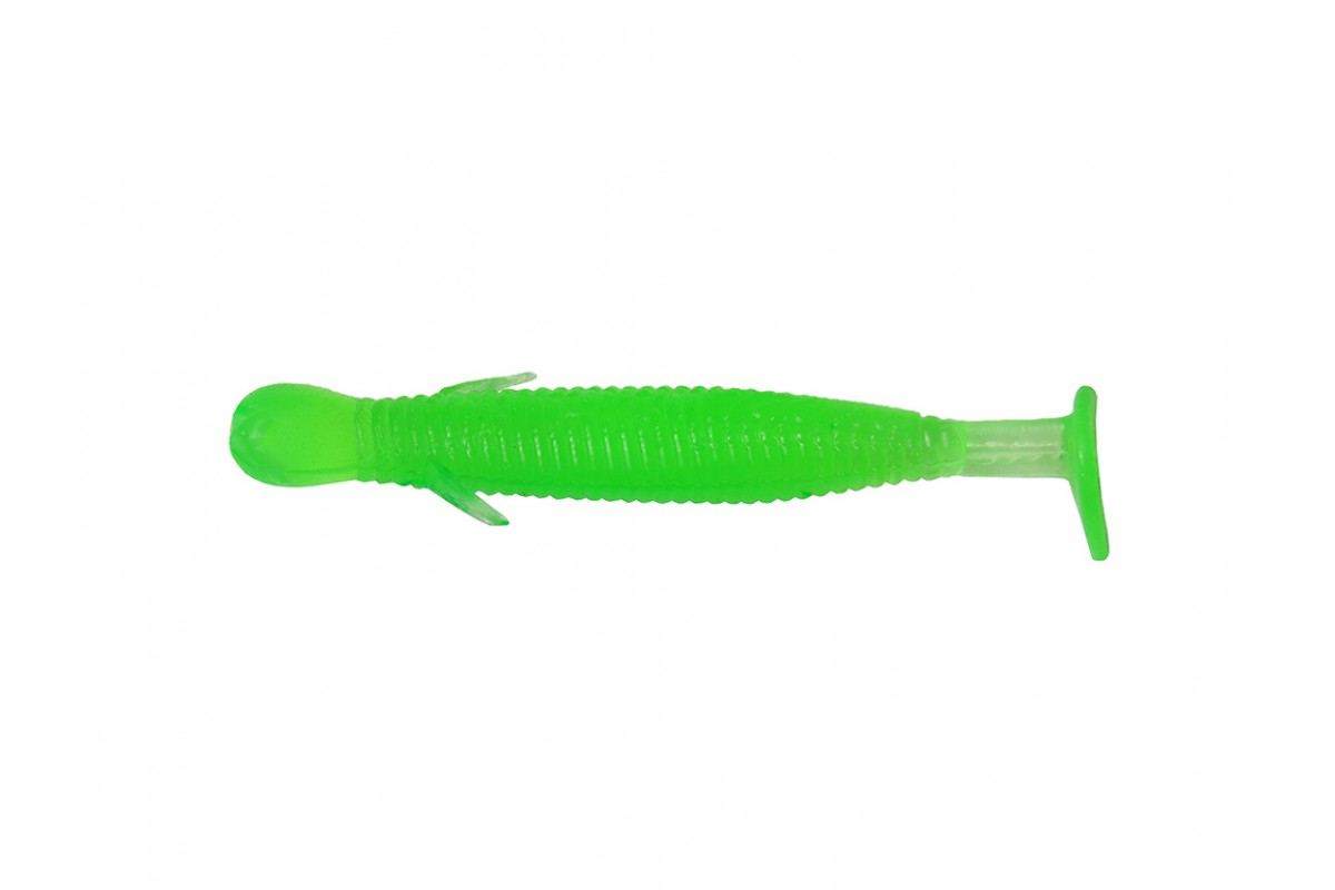

Силиконовая приманка Takara 39DW 100 мм, GLG, 10 шт., Разноцветный, 39DW