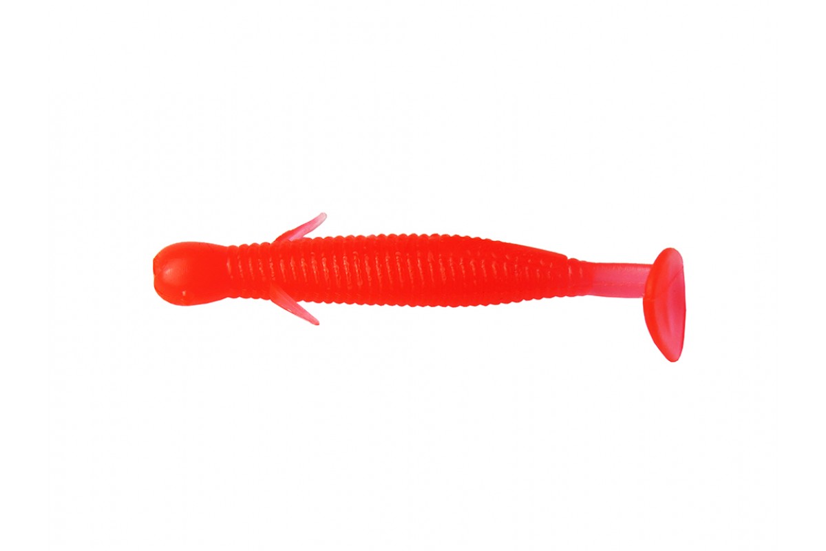 

Силиконовая приманка Takara 39DW 70 мм, COR, 10 шт., Разноцветный, 39DW