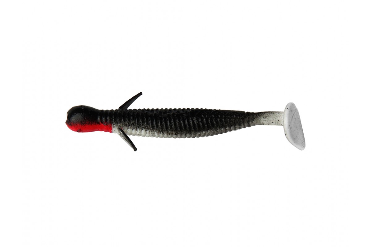 

Силиконовая приманка Takara 39DW 100 мм, 305, 10 шт., Разноцветный, 39DW