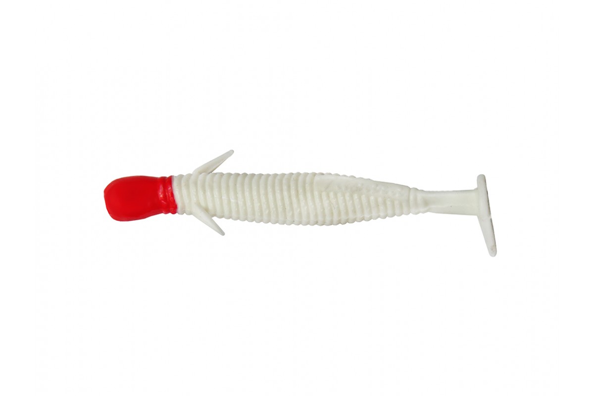 

Силиконовая приманка Takara 39DW 70 мм, 01R, 10 шт., Разноцветный, 39DW