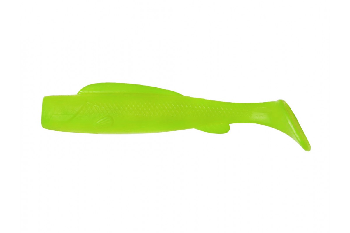 

Силиконовая приманка Takara 39085WH 85 мм, PPR10, 10 шт., Разноцветный, 39085WH