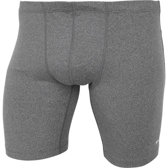 Термотрусы Сплав Russian Winter Long Shorts, grey, 54 RU