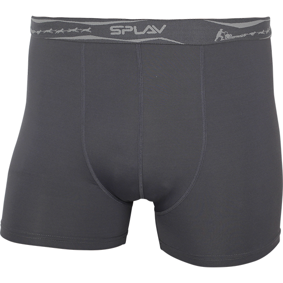 

Термотрусы Сплав Fresh, grey, 42 RU, Fresh