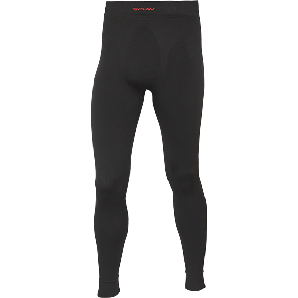 

Термокальсоны Сплав Seamless, черные, XXS/XS, Seamless
