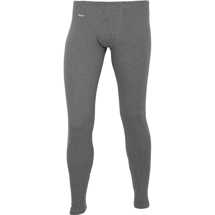 

Термокальсоны Сплав Russian Winter, grey, 56-58/170-176 RU, Russian Winter