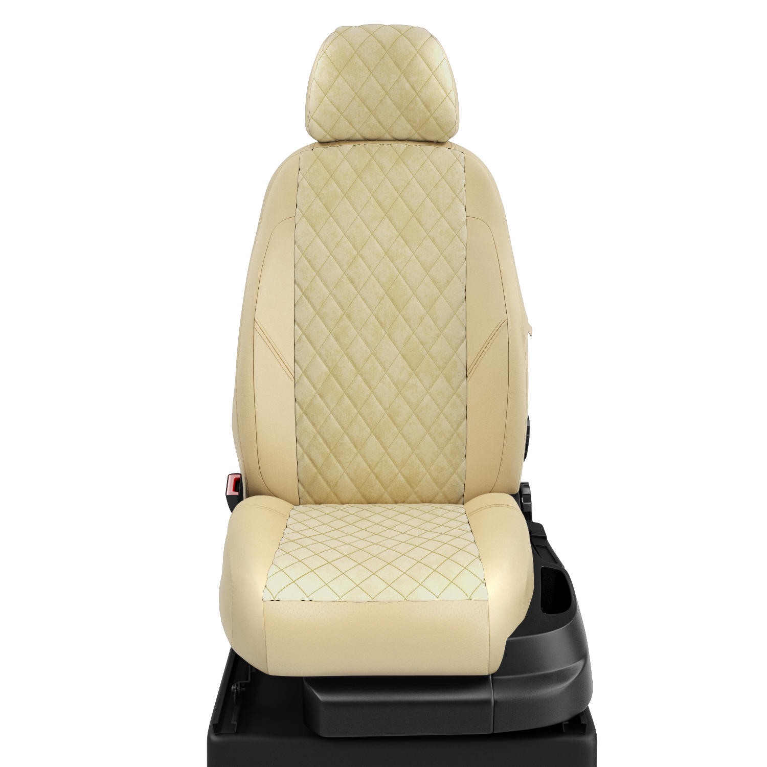 

Авточехлы AVTOLIDER1 для Ssang Yong Kyron 2 (Санг Ёнг Кайрон) с 2007-н.в. джип