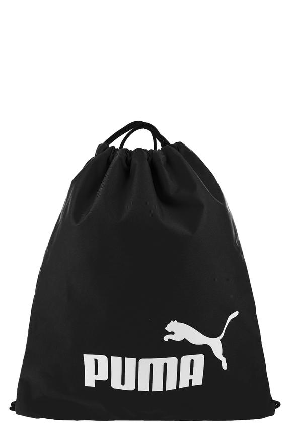 Рюкзак женский PUMA 7494301 черный