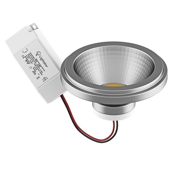 Подвесной светодиодный светильник Spot Light Illumina 1932104