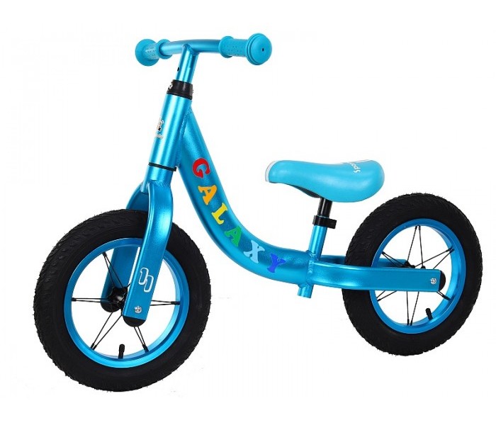 

Беговел Sportsbaby Galaxy 1.0 голубой