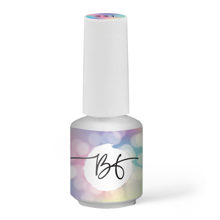 

BEAUTY-FREE, Гель-лак №221, Miracle, 8 мл