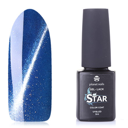 

Planet Nails, Гель-лак Star №729
