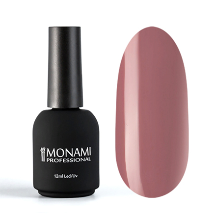 

Гель-лак Monami Professional, №615