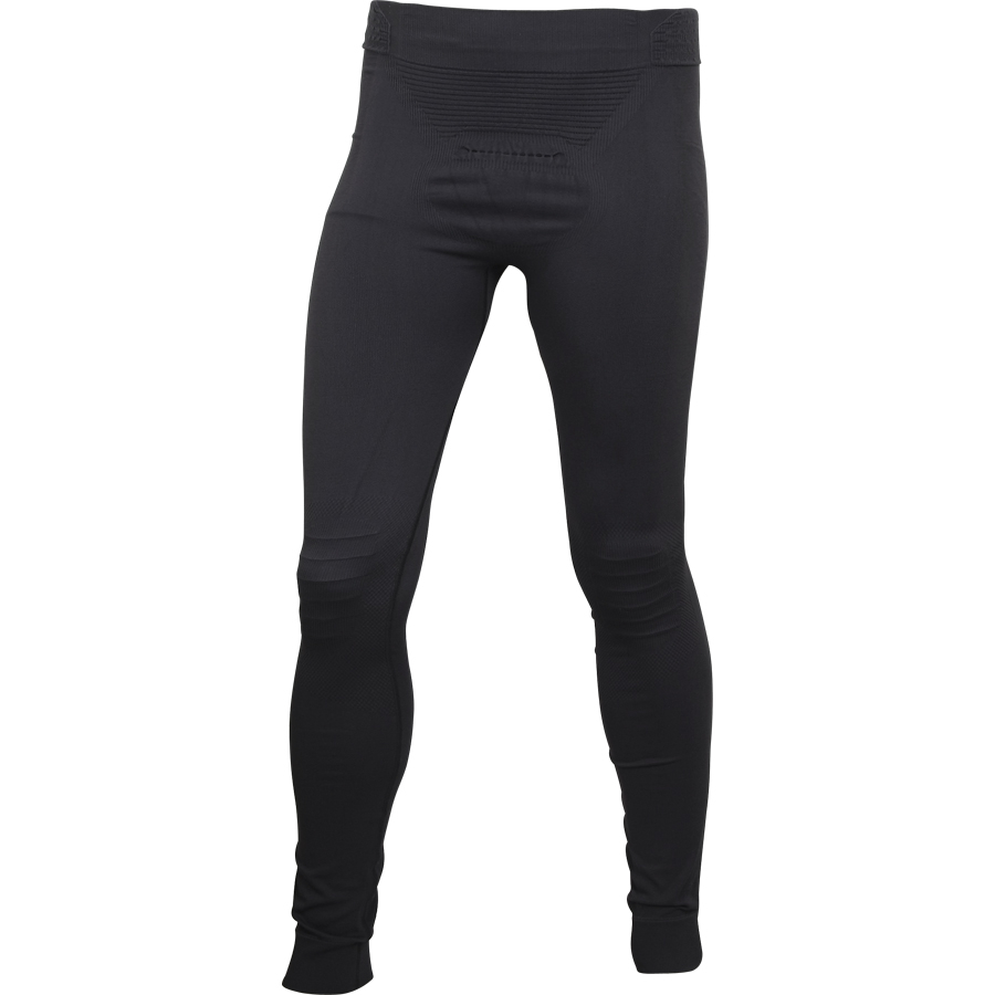 

Термокальсоны Сплав Active Bamboo, черные, M, Active Bamboo