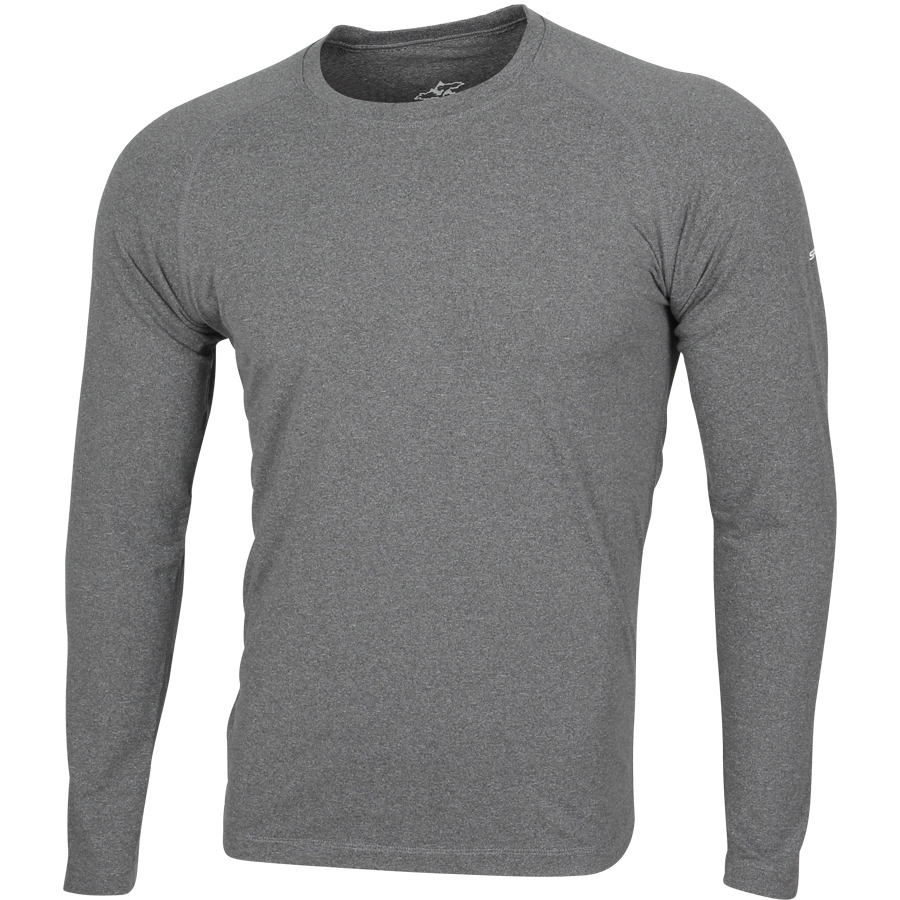

Термолонгслив Сплав Russian Winter, grey, 48-50/170-176 RU, Russian Winter