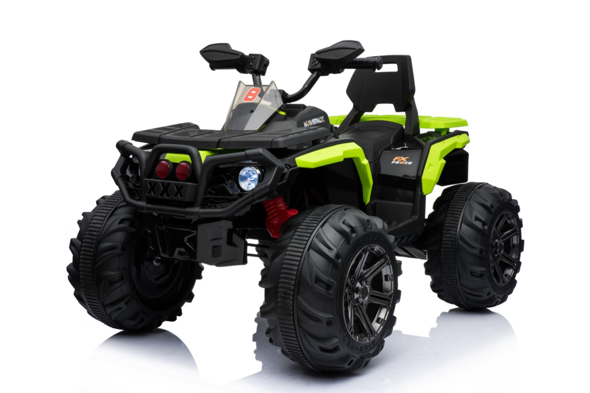 

Электроквадроцикл Shantou Gepai BBH-3588GE