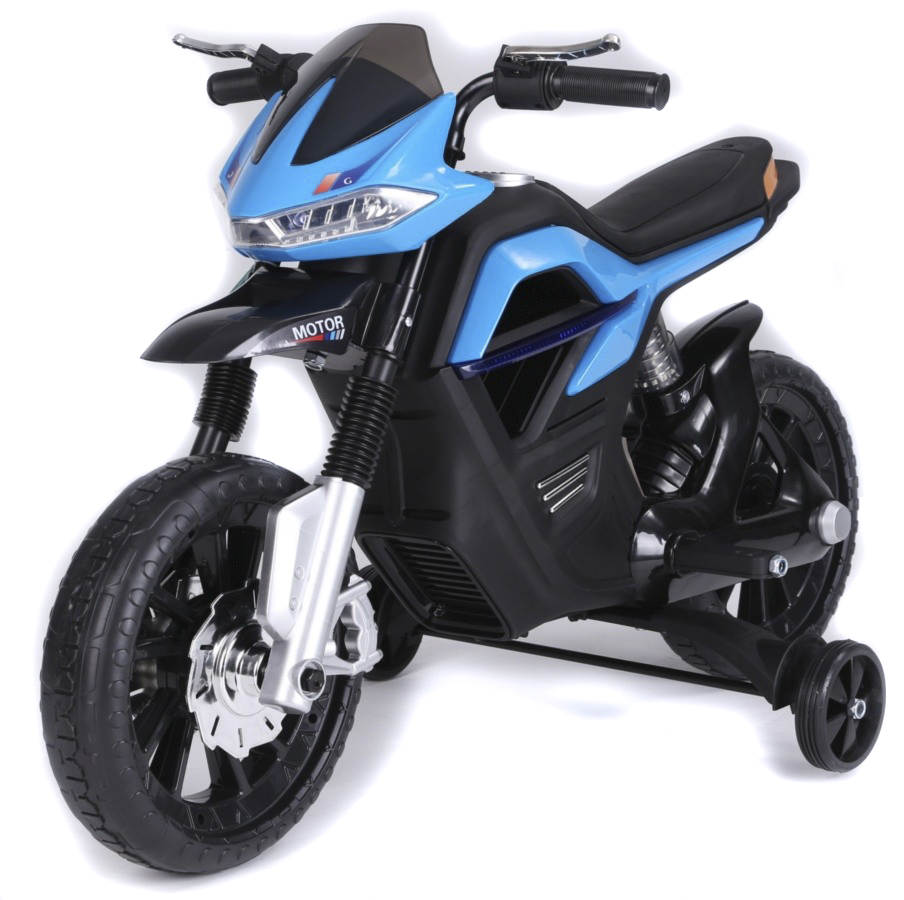 

Электромотоцикл Shantou Gepai JJ2198BL
