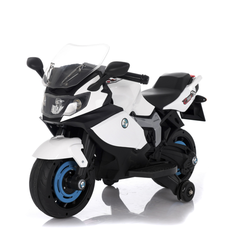

Электромотоцикл Shantou Gepai BLJ8388W