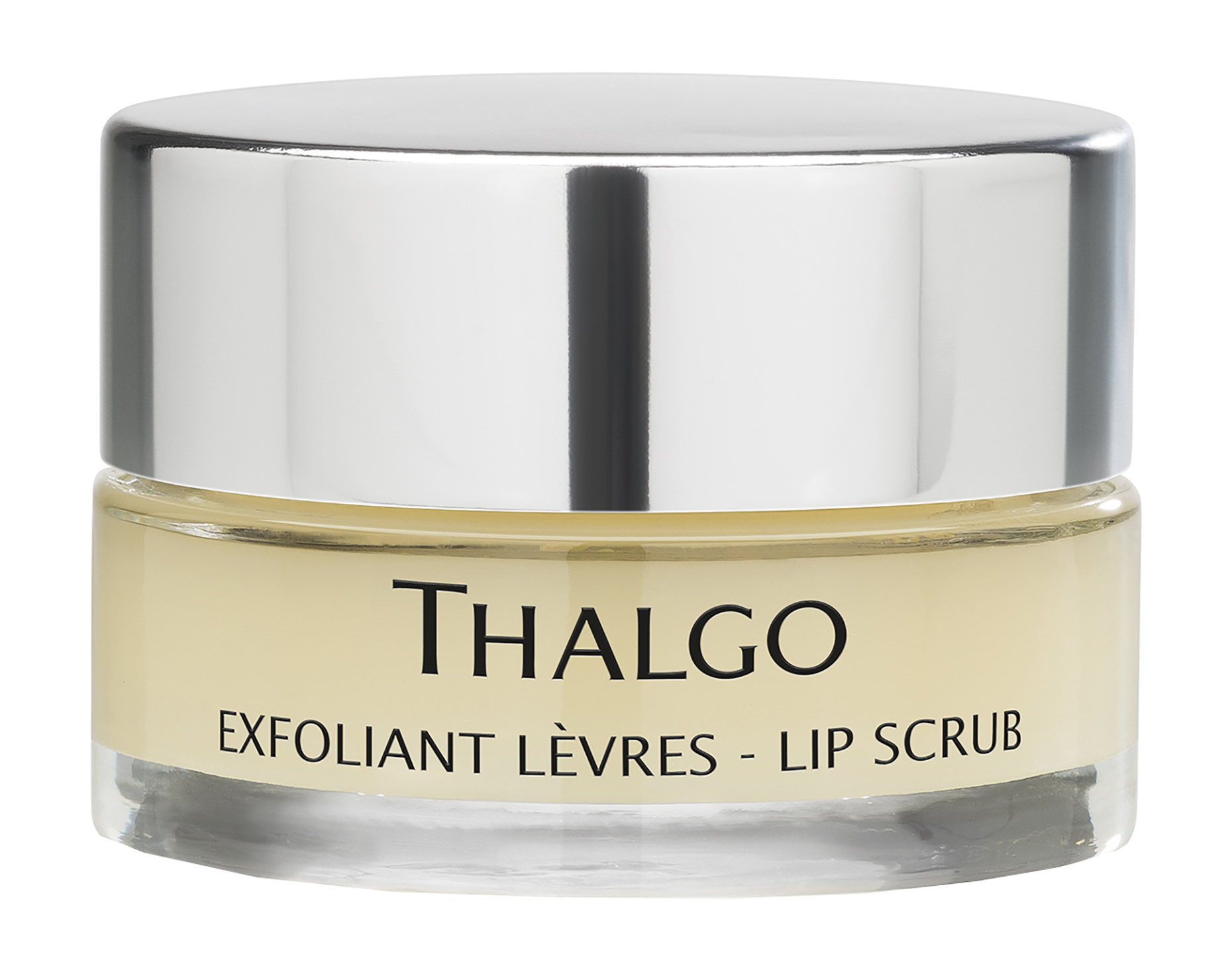 фото Thalgo lip scrub