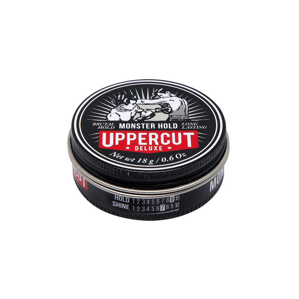 

Воск для укладки волос UPPERCUT Monster Hold 18 г