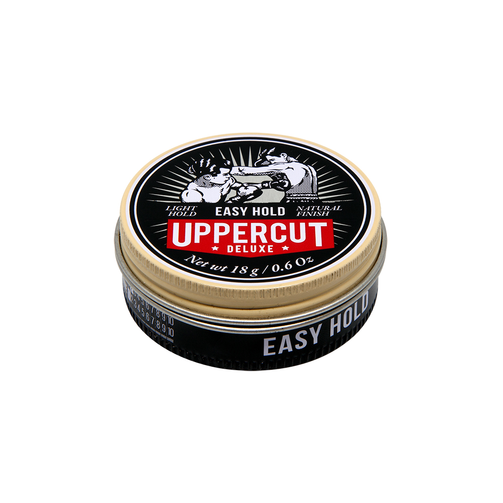 

Помада для укладки волос UPPERCUT Easy Hold 18 г