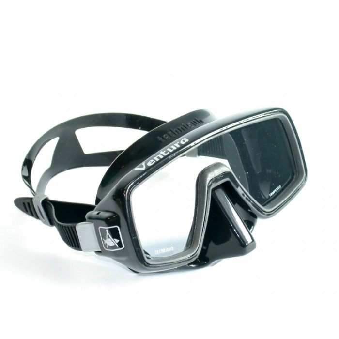 Маска Aqua lung Ventura