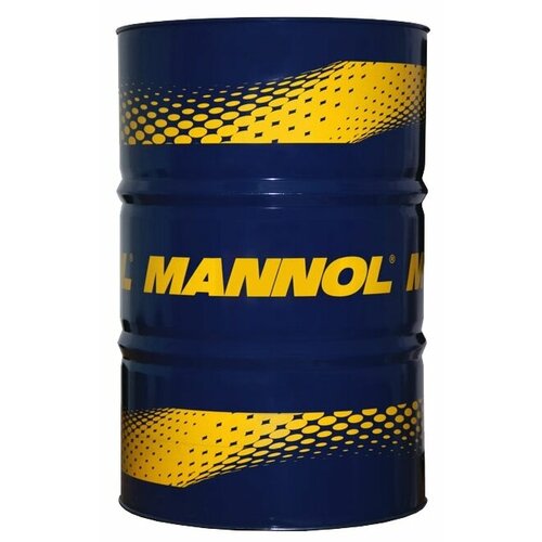 фото 7511 mannol energy 5w30 (sl) 60 л. синтетическое моторное масло 5w-30