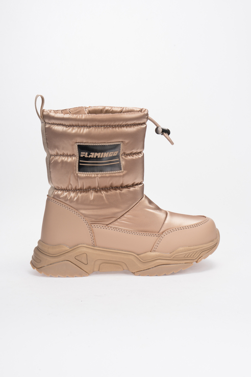 

Сапоги Flamingo цв. розовый р.35, 202D-F1-2076