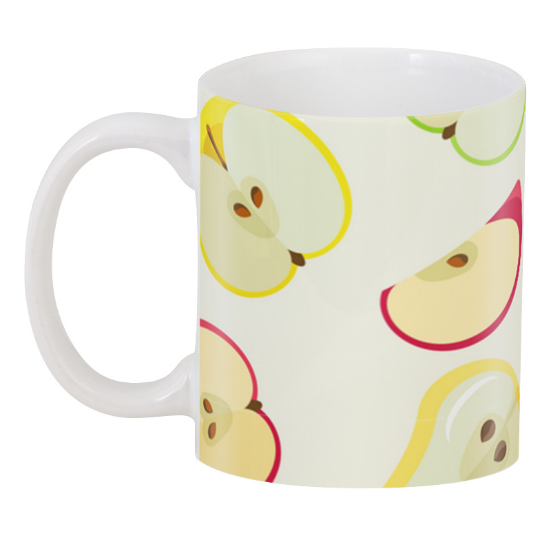 

Кружка Printio кружка Фрукты