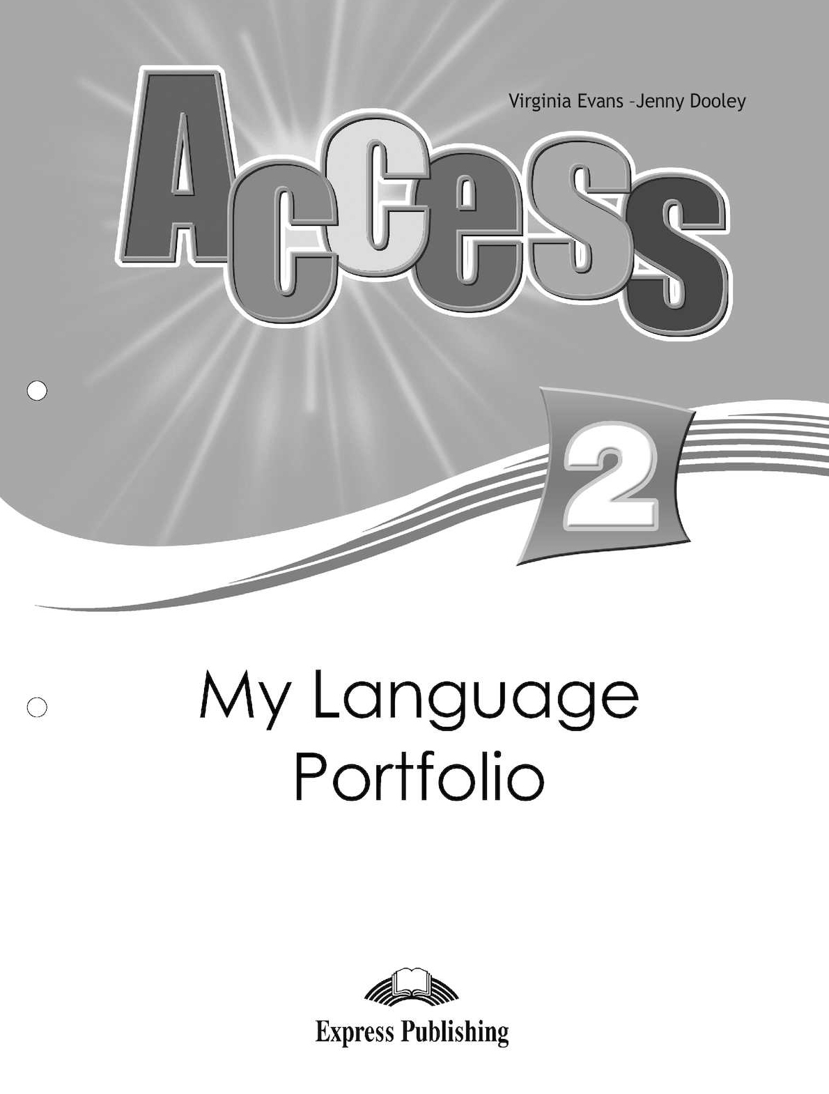 

Access 2, My Language Portfolio, Языковой портфель,