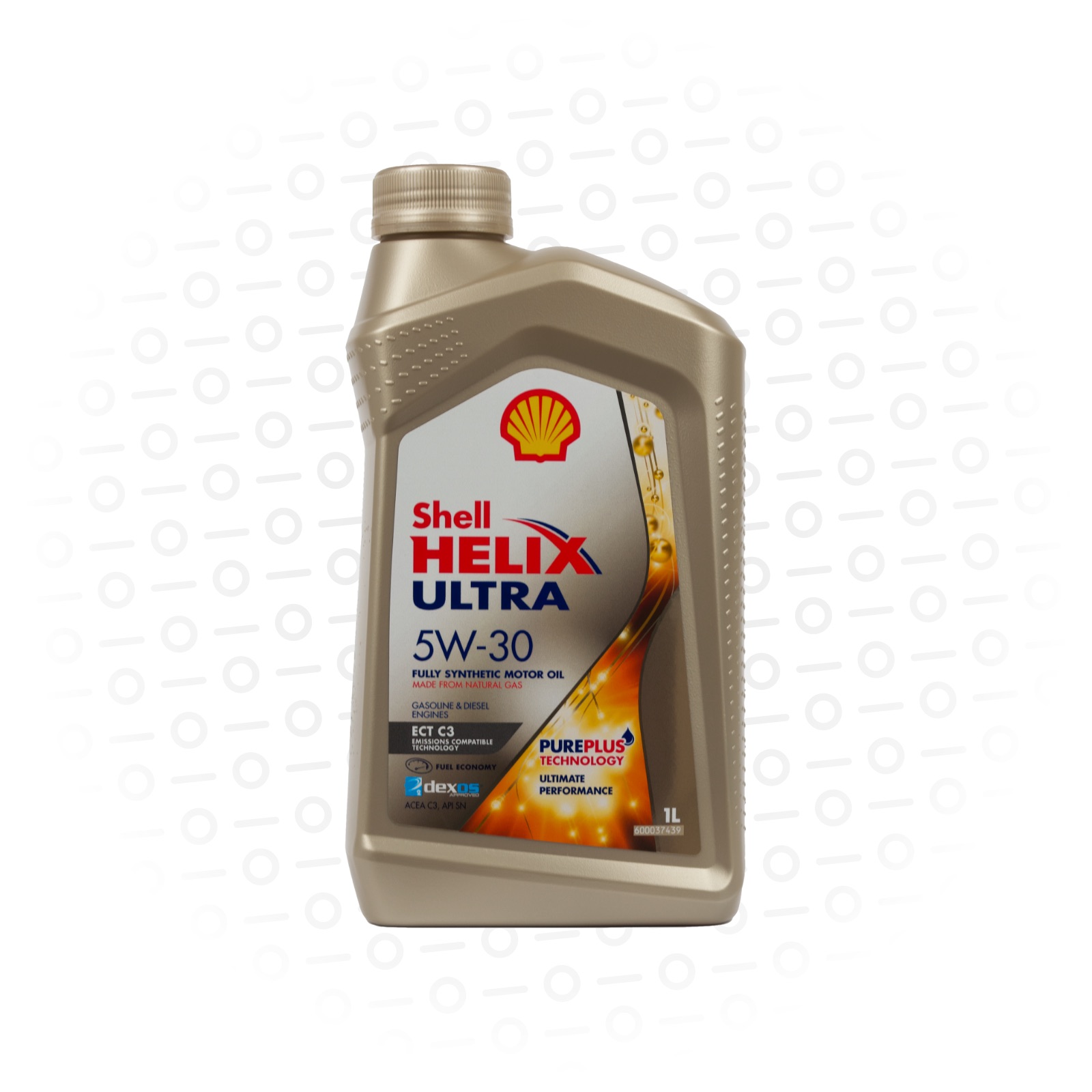 Купить Масло Shell Helix Ultra 0w30