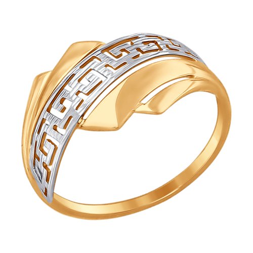 

Кольцо из золота р. , SOKOLOV 017485, 017485