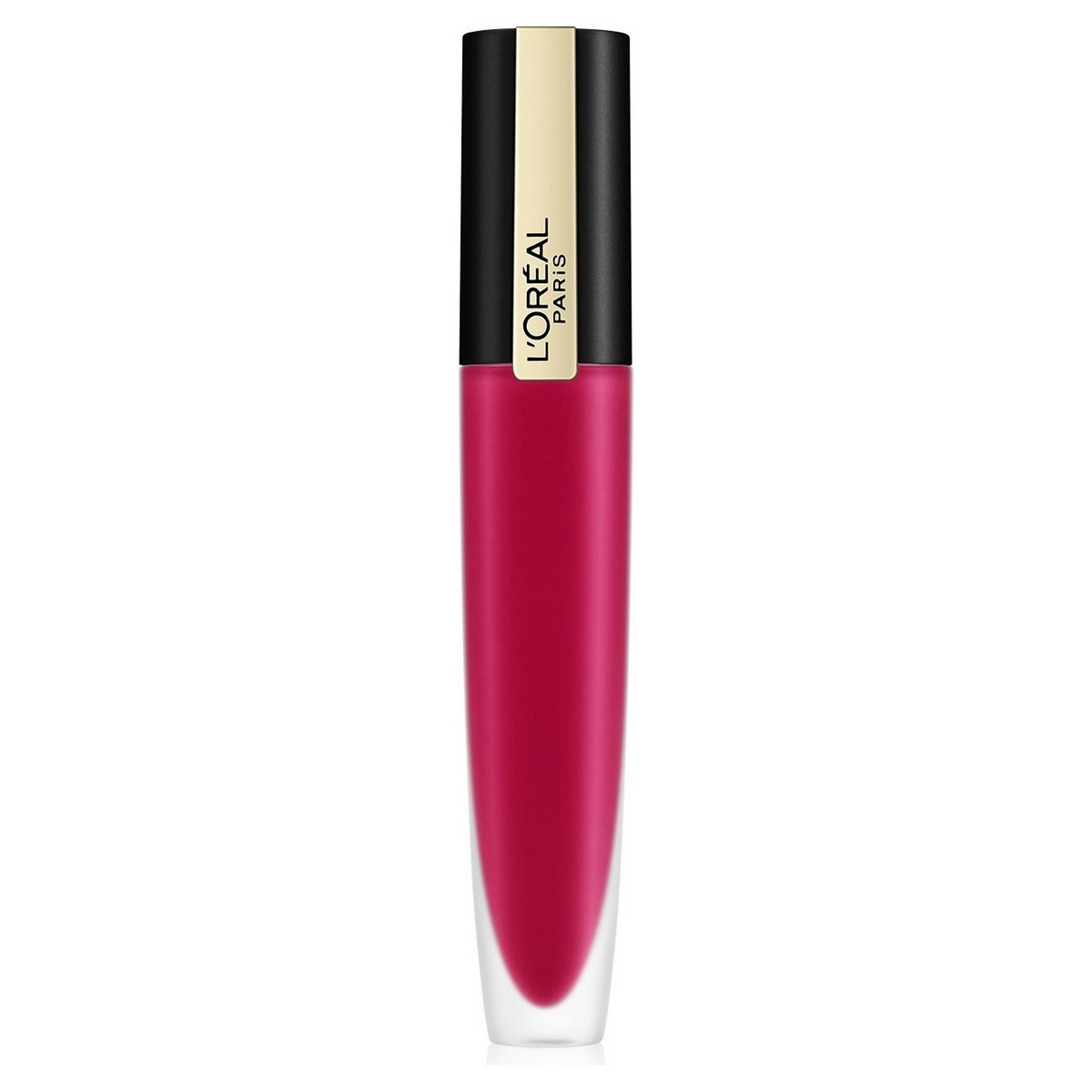 Помада L'Oreal Paris Rouge Signature Matte Liquid Lipstick 114 I REPRESENT 7 мл