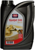 

UNIL Unil Моторное масло Opaljet 24s 5w40 (1l)