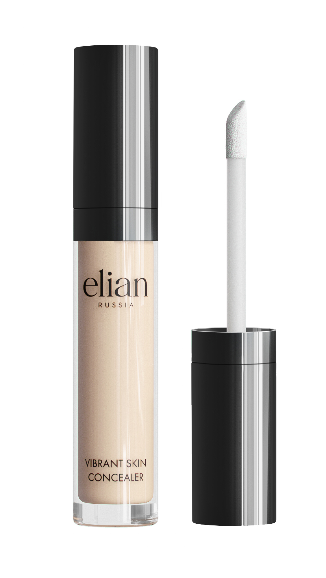 фото Кремовый консилер elian russia vibrant skin concealer 01 fair