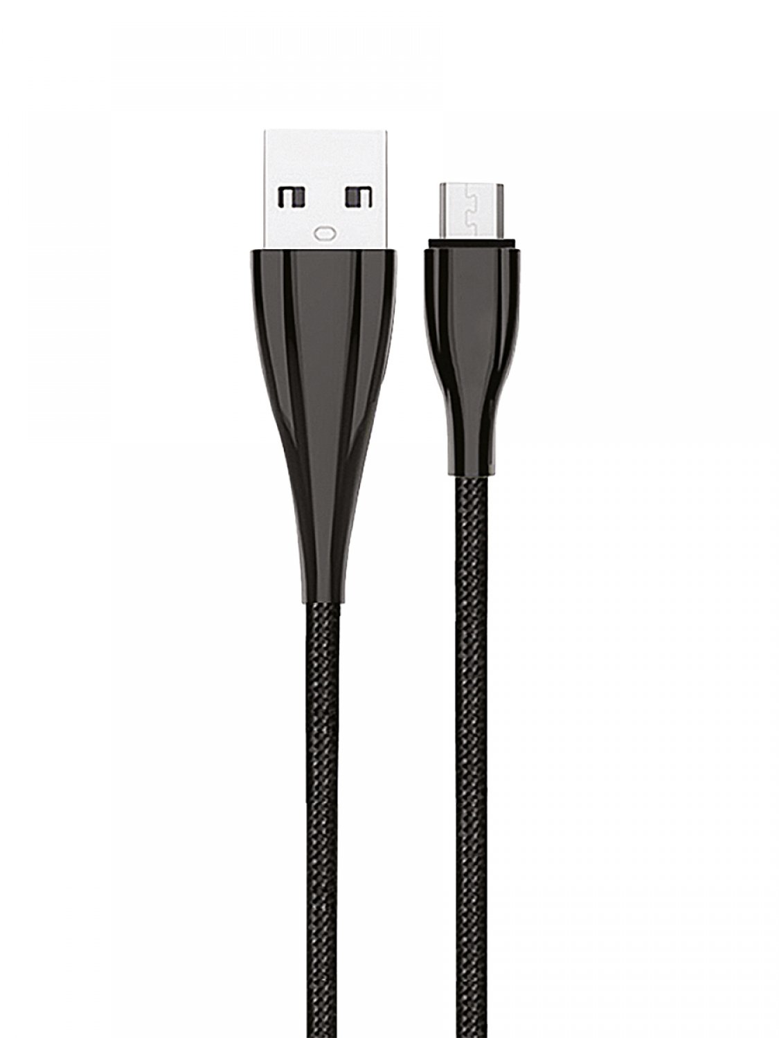 фото Кабель exployd zinc sonder ex-k-690 usb-micro 1m black