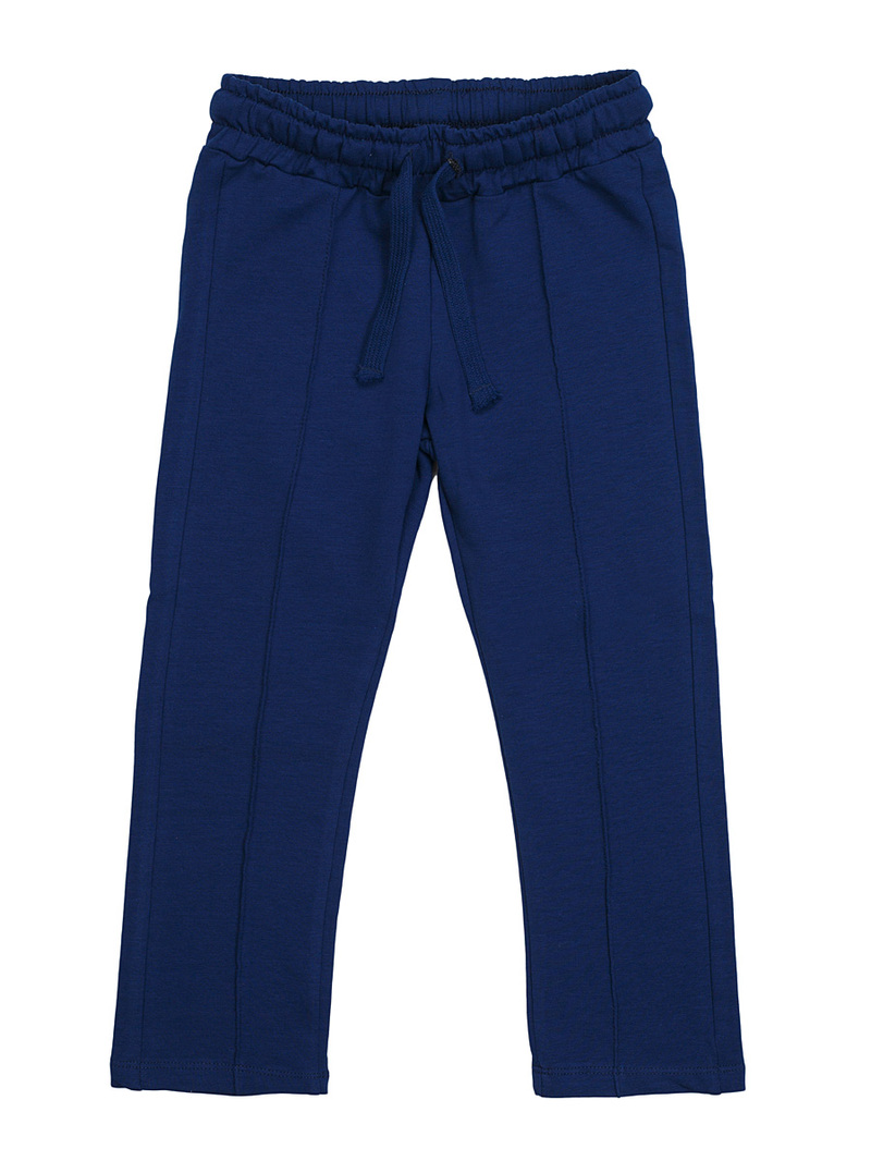 Трикотажные брюки mbimbo ДВ-20-19, размер 116