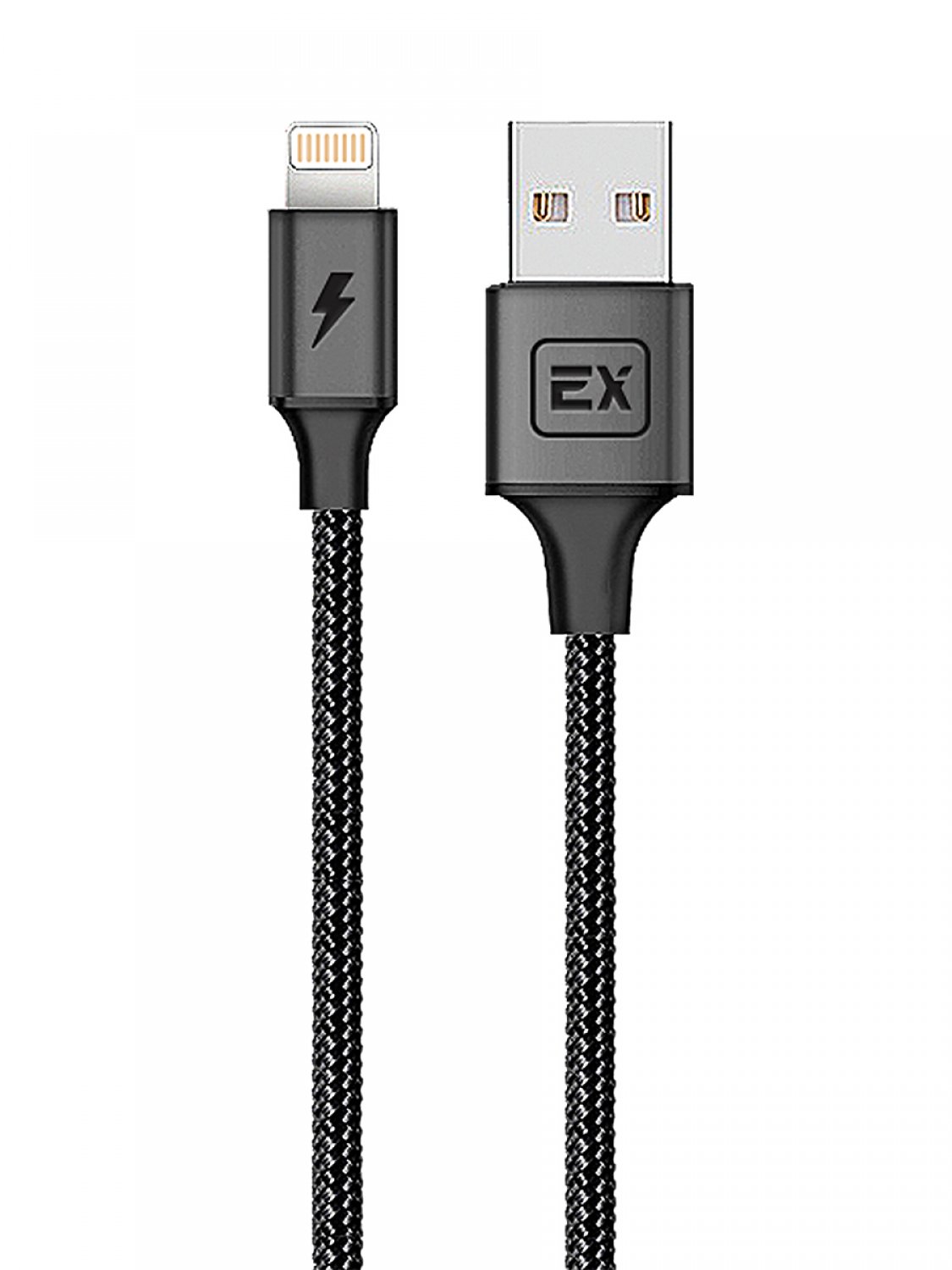 фото Кабель exployd classic usb-ip 1m black